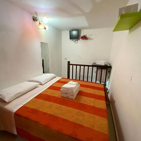 Vincent Home Palermo Bagian luar foto