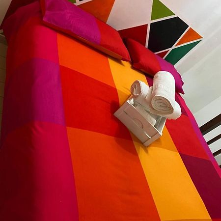Vincent Home Palermo Bagian luar foto