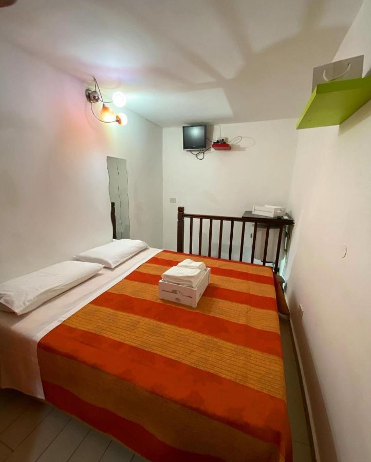 Vincent Home Palermo Bagian luar foto