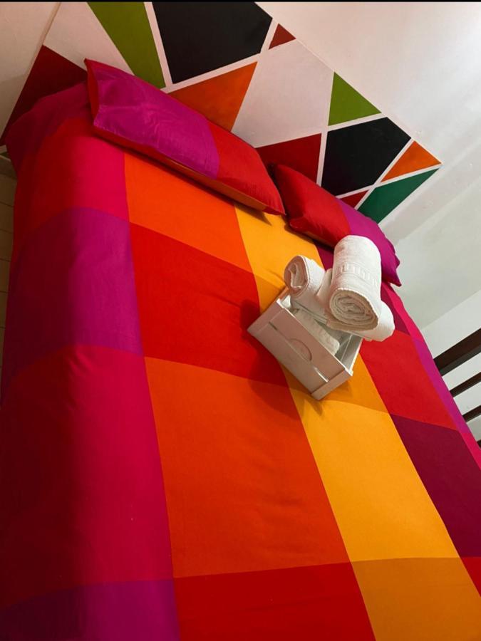 Vincent Home Palermo Bagian luar foto