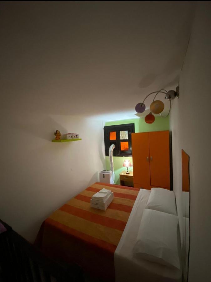 Vincent Home Palermo Bagian luar foto